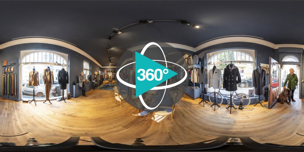 Play 'VR 360° - Jesper Ploug