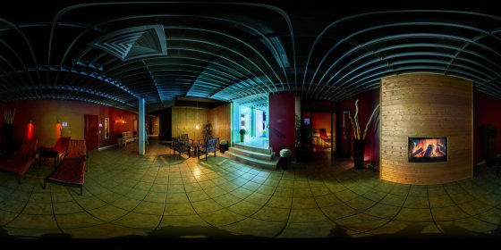 Play 'VR 360° - MUF