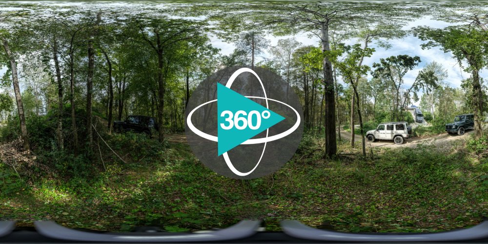 Play 'VR 360° - GEC