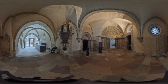 Play 'VR 360° - Naumburg