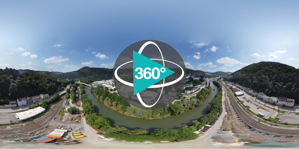 Play 'VR 360° - Landschaften 360°