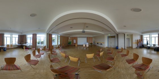 Play 'VR 360° - Rhein Nahe Jugendherberge