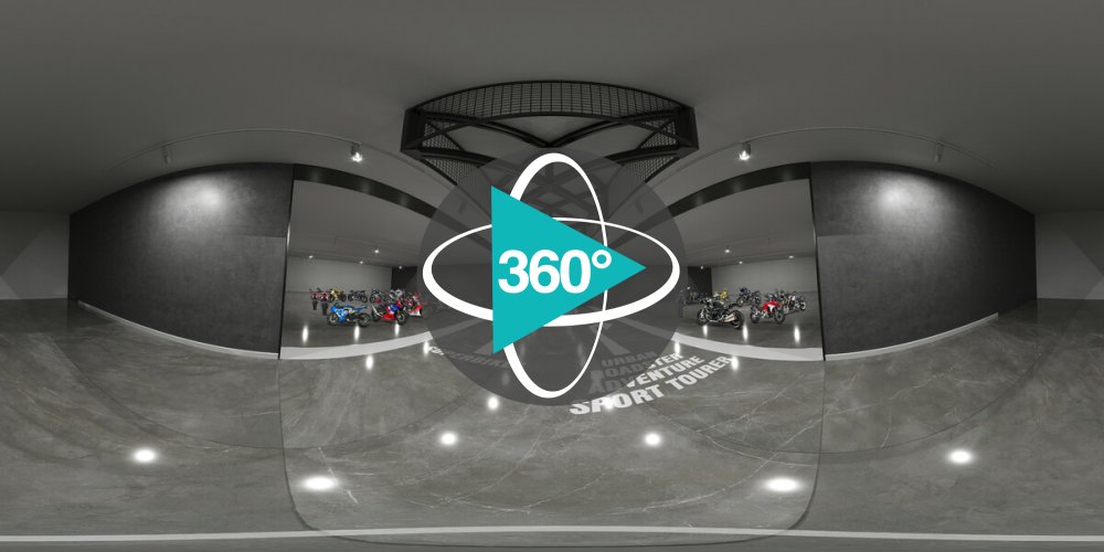 360° - Ilmberger Virtual Showroom