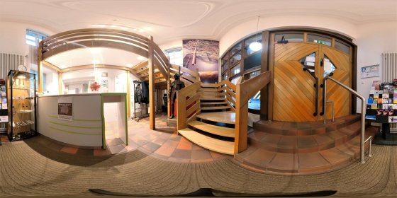 Play 'VR 360° - Förderverein Museum Gladbeck