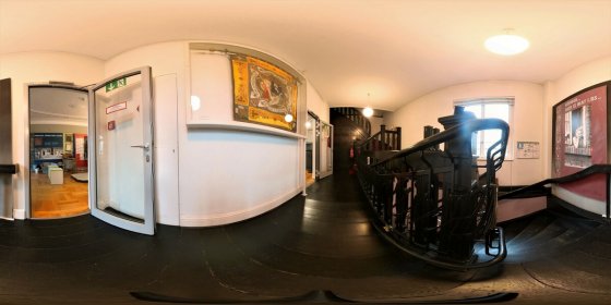 Play 'VR 360° - Förderverein Museum Gladbeck