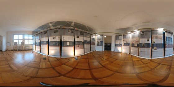 Play 'VR 360° - Förderverein Museum Gladbeck