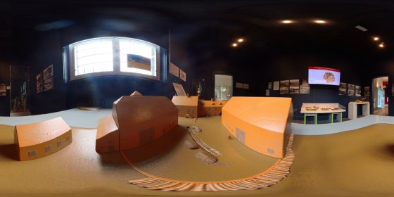 Play 'VR 360° - Förderverein Museum Gladbeck