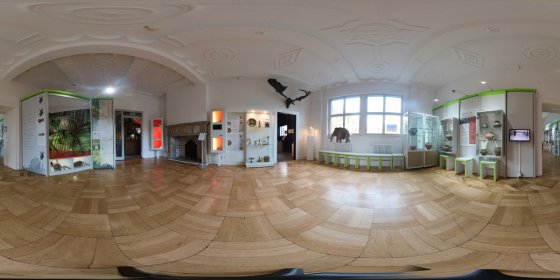 Play 'VR 360° - Förderverein Museum Gladbeck