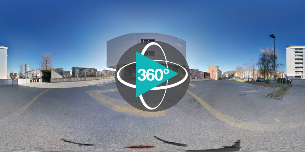 Play 'VR 360° - BORG  Dreierschützengasse