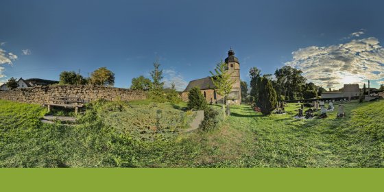 Play 'VR 360° - Drackendorf