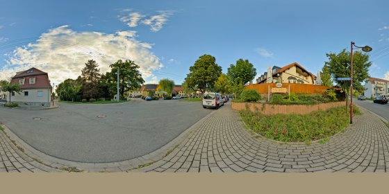 Play 'VR 360° - Drackendorf