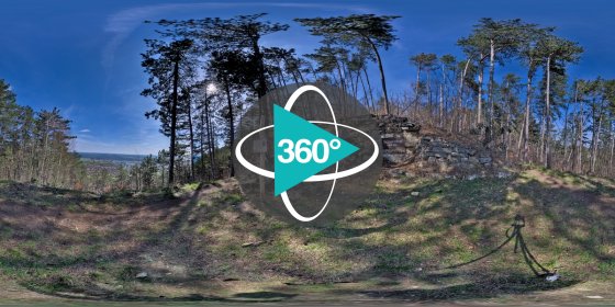Play 'VR 360° - Gedenksteinweg