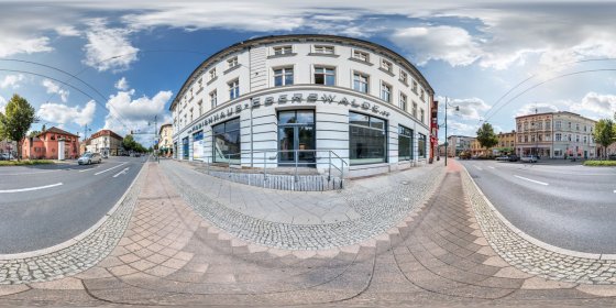 Play 'VR 360° - Eberswalde Freiraum