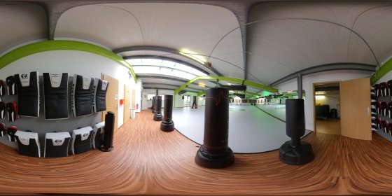 Play 'VR 360° - educatesports-tour