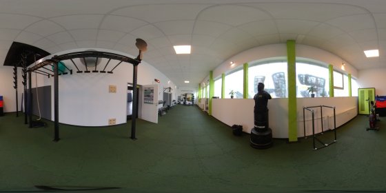 Play 'VR 360° - educatesports-tour