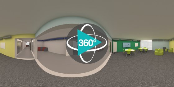 Play 'VR 360° - Schulrundgang