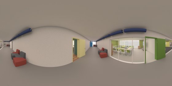 Play 'VR 360° - Schulrundgang