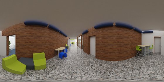 Play 'VR 360° - 360° Tour Weiterführende Schule