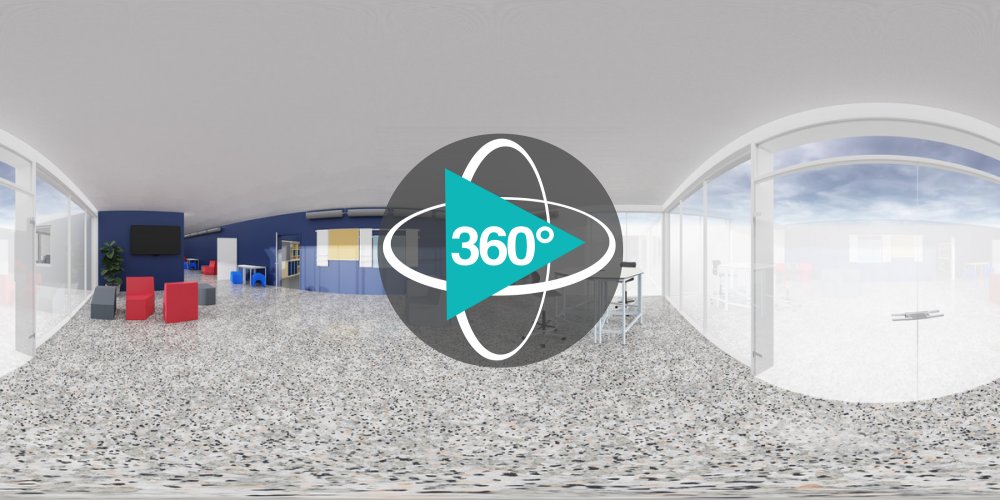 Play 'VR 360° - 360° Tour Erwachsenenbildung