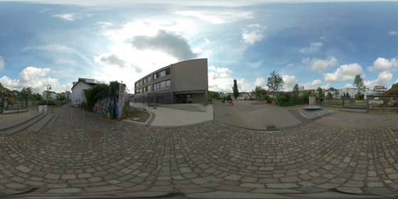 Play 'VR 360° - EKS-Kurzrundgang