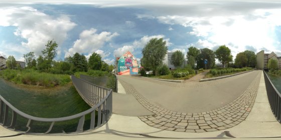 Play 'VR 360° - EKS-Kurzrundgang