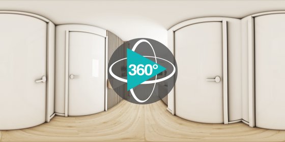 Play 'VR 360° - Dachgeschosswohnung VR Tour