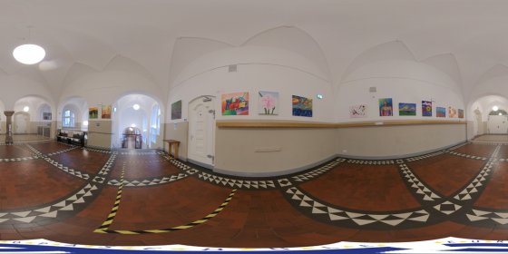 Play 'VR 360° - Rundgang durch die Ernestinenschule