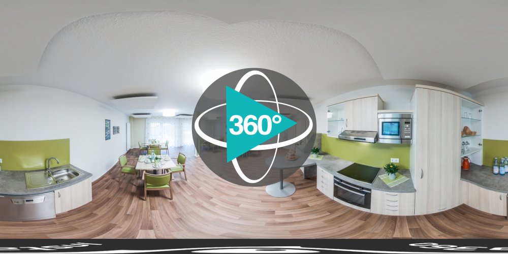 Play 'VR 360° - Esszimmer