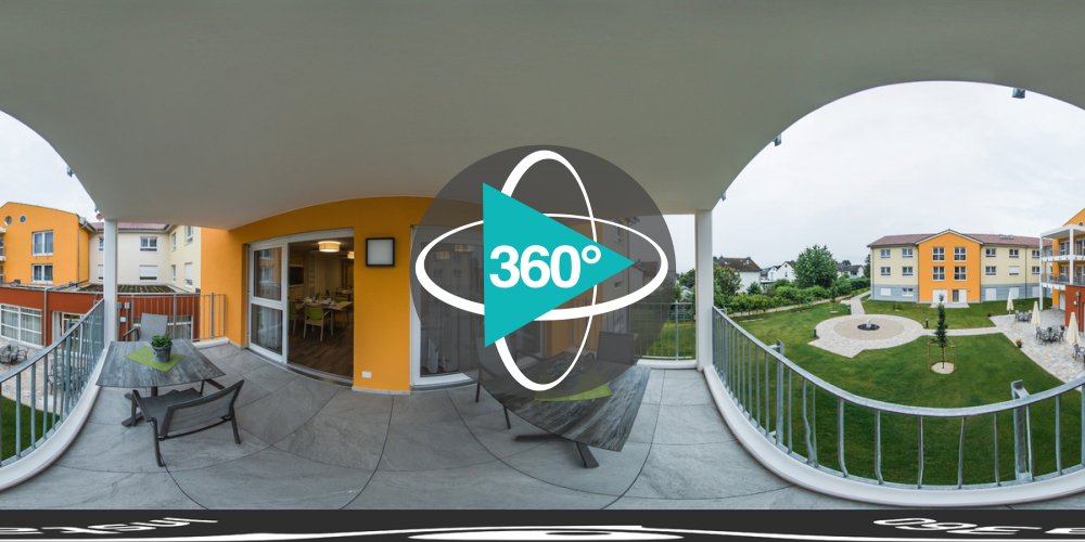Play 'VR 360° - Terrasse