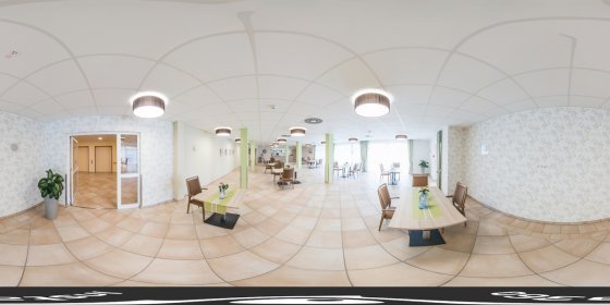 Play 'VR 360° - Cafe
