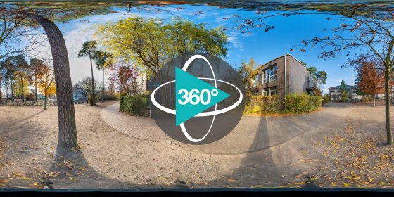 Play 'VR 360° - Bernhardinum Fürstenwalde