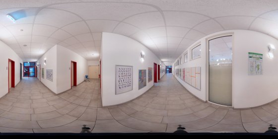 Play 'VR 360° - Bernhardinum Fürstenwalde