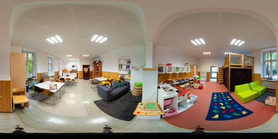 Play 'VR 360° - Sankt Franziskus