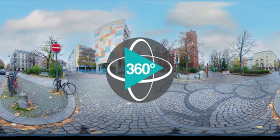 Play 'VR 360° - Sankt Franziskus