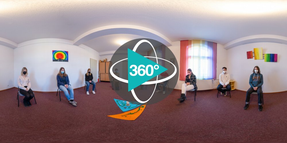 360° - Kathol. Schulzentrum Edith Stein