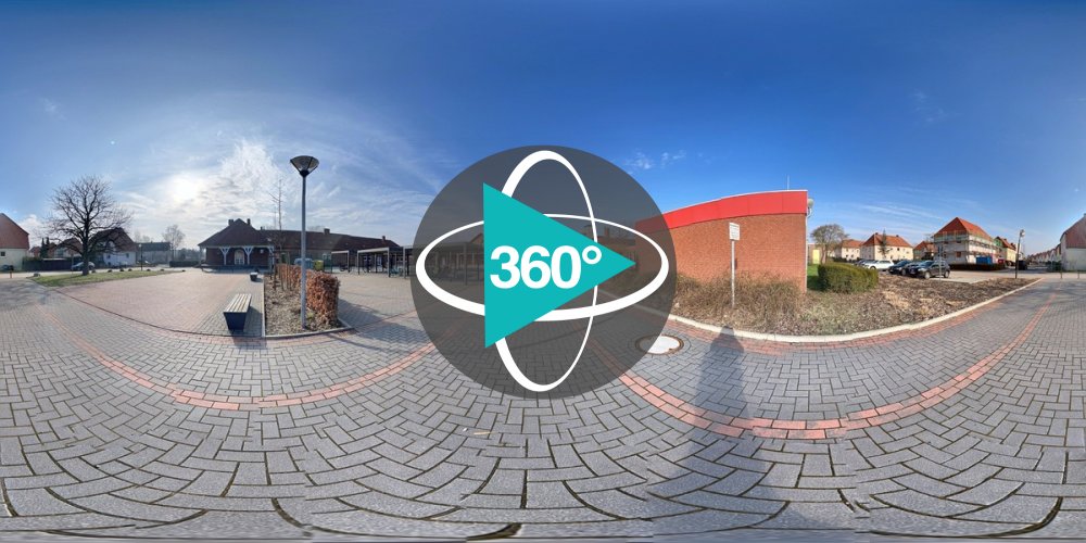 360° - Schnuppertag