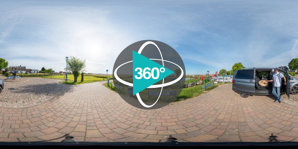 Play 'VR 360° - Faszination Usedom 360°