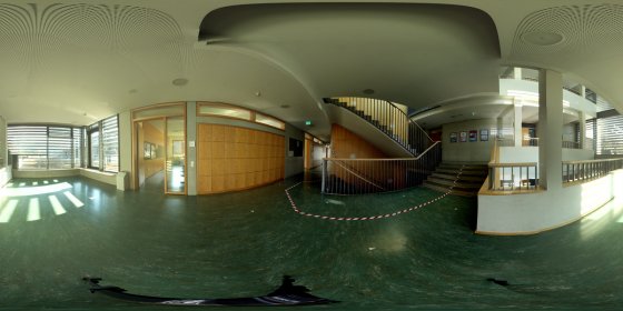 Play 'VR 360° - GymSchoe