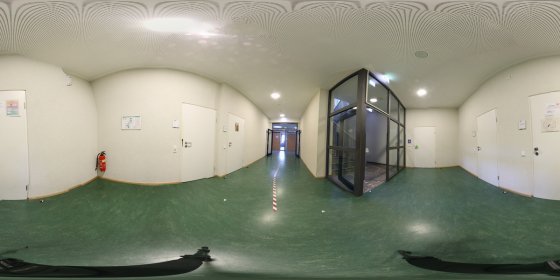 Play 'VR 360° - GymSchoe