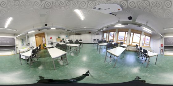 Play 'VR 360° - GymSchoe