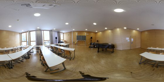Play 'VR 360° - GymSchoe