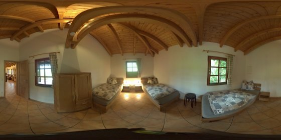 Play 'VR 360° - 360 Grad Tour Ferienhaus Mondschein