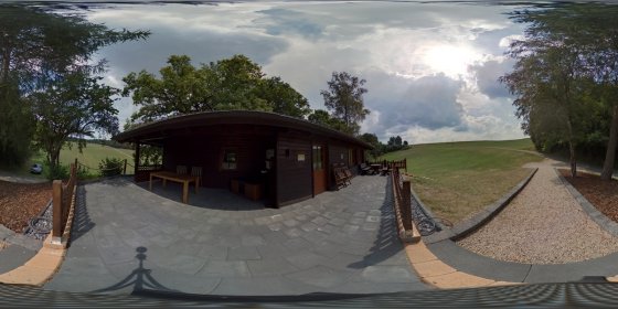 Play 'VR 360° - 360 Grad Rundgang Ferienhof Verse