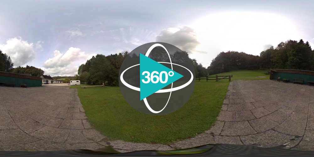 Play 'VR 360° - Wohnmobilstellplatz - Am Naturschutzgebiet -