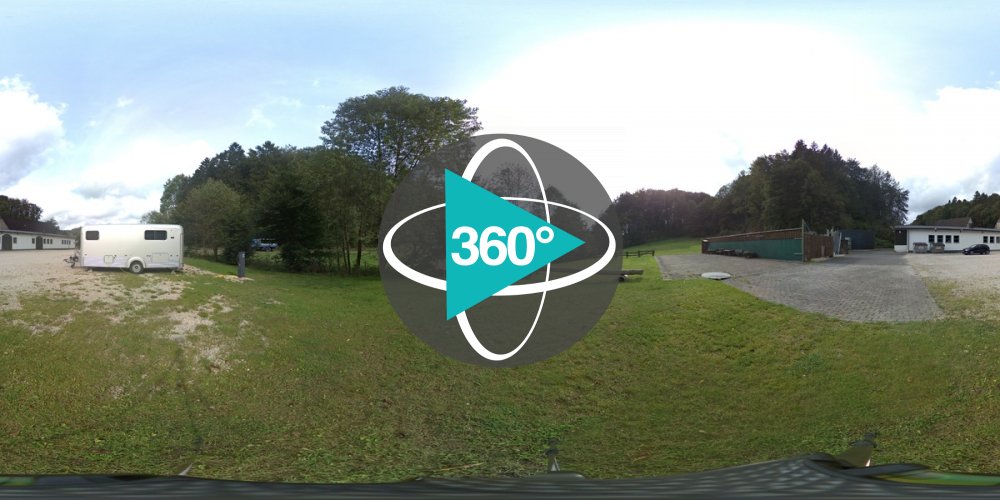 Play 'VR 360° - Wohnmobilstellplatz - Am Melbeckebach 1 -
