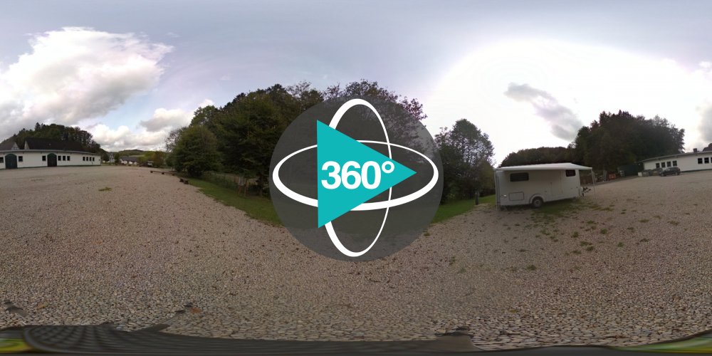Play 'VR 360° - Wohnmobilstellplatz - Am Melbeckebach 3 -
