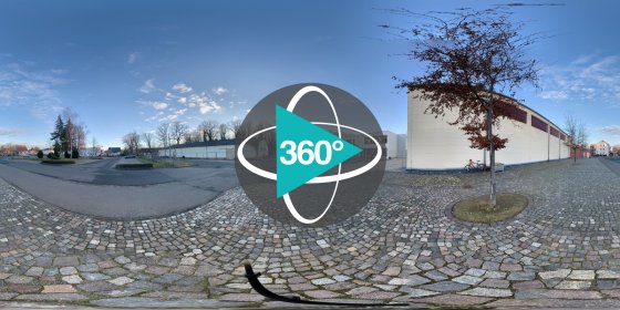 Play 'VR 360° - Virtueller Schulrundgang