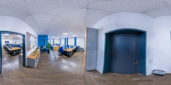 Play 'VR 360° - Willkommen in der Fiedler GmbH