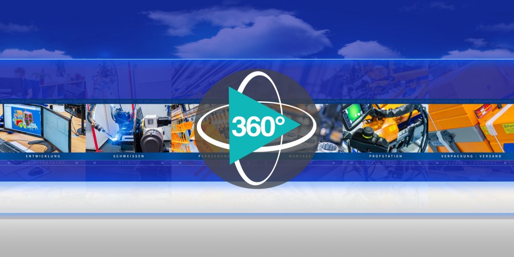 360° - Willkommen in der Fiedler GmbH