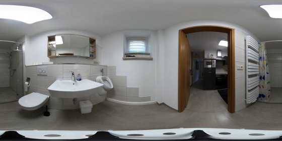 Play 'VR 360° - Haus13 Zum Südblick Garnbach